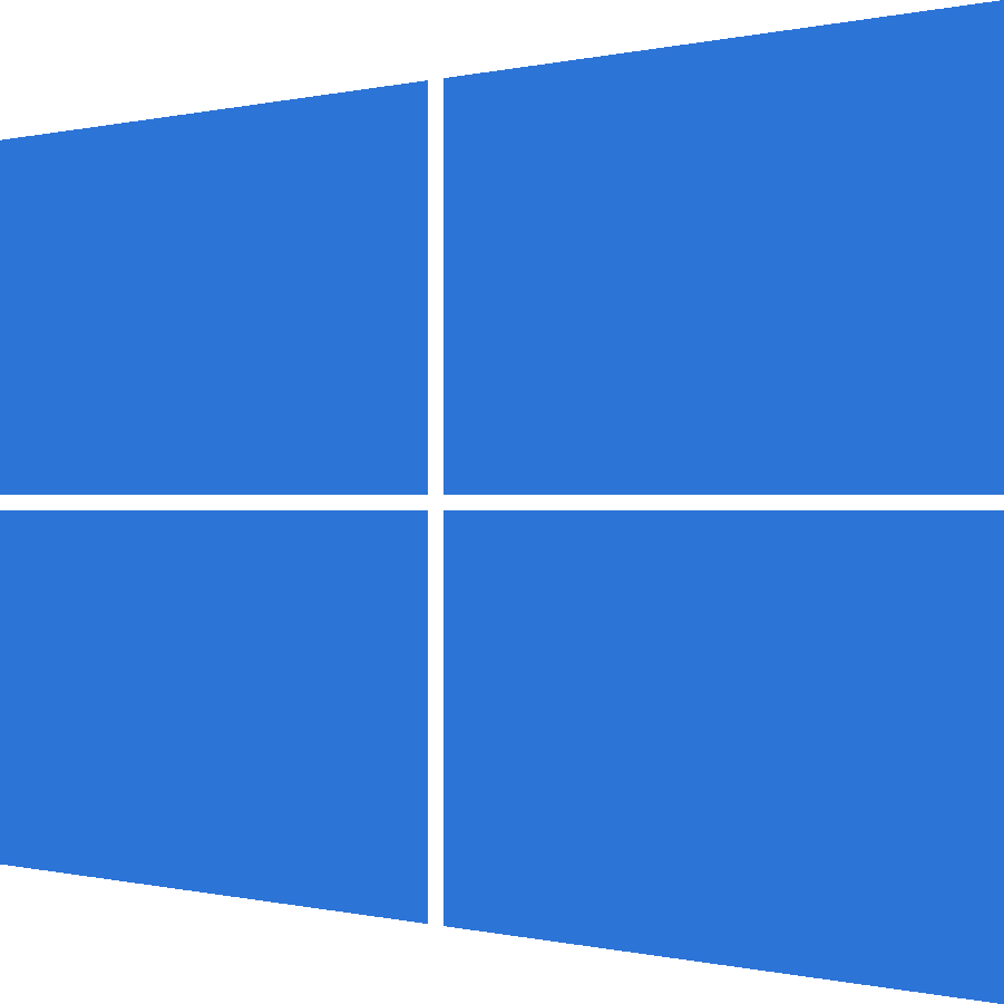 windows